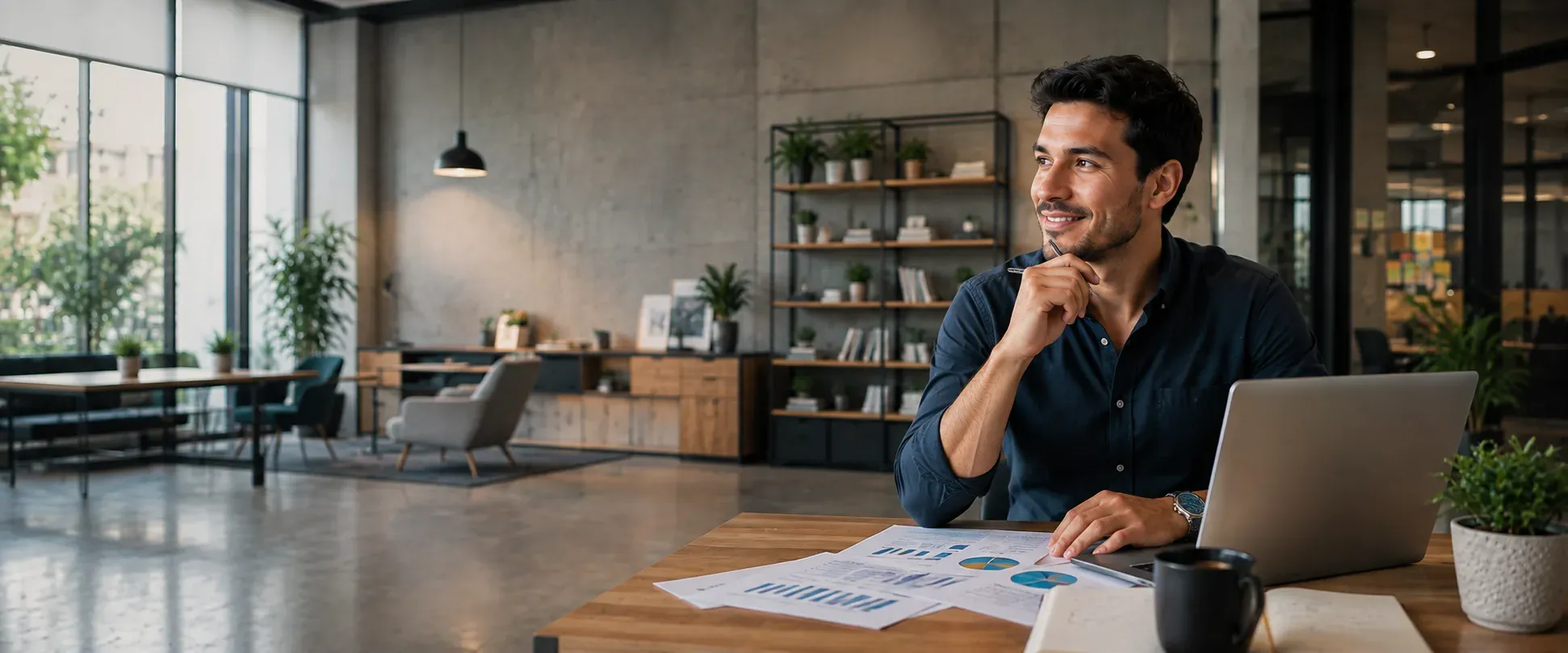 Diplomado en Estrategia de Negocios