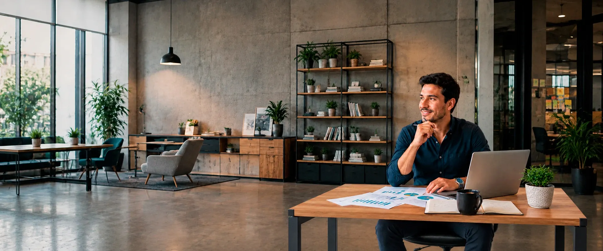 Diplomado en Estrategia de Negocios
