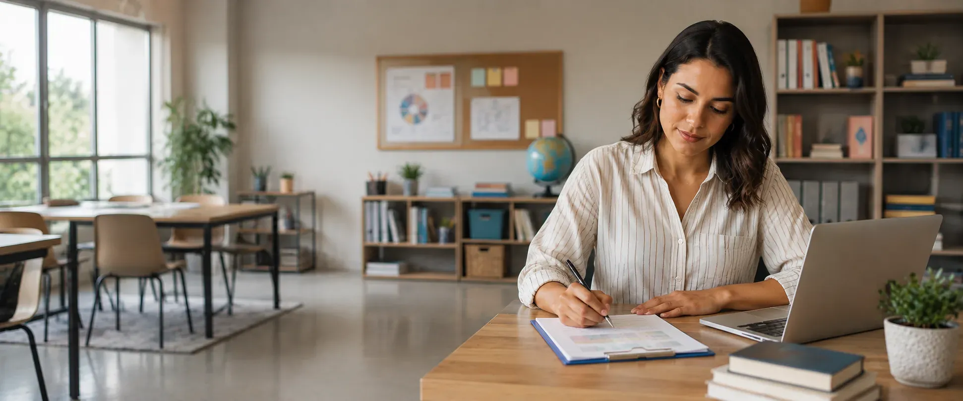Diplomado en Evaluación Educativa