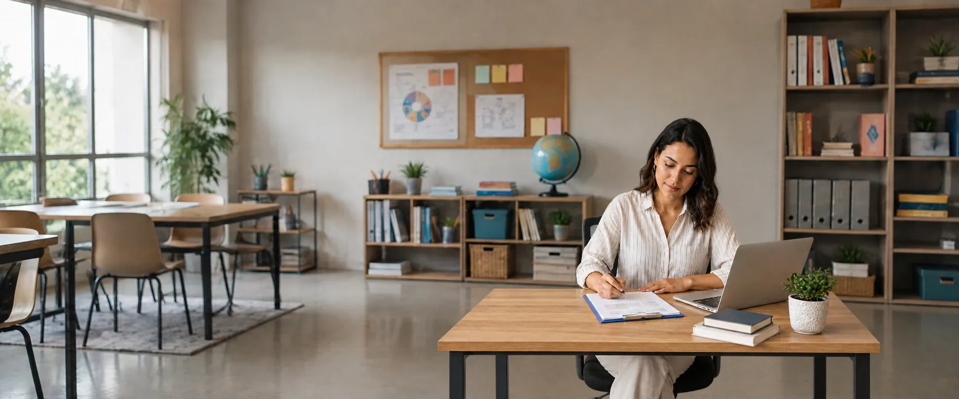 Diplomado en Evaluación Educativa