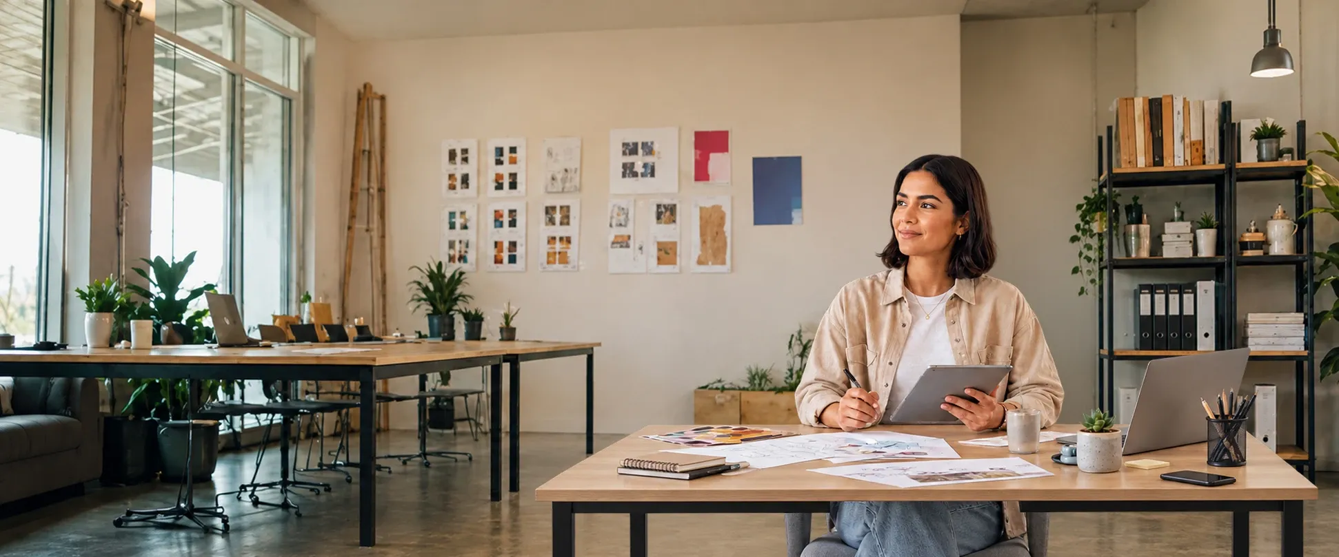 Curso Innovación y diseño de soluciones