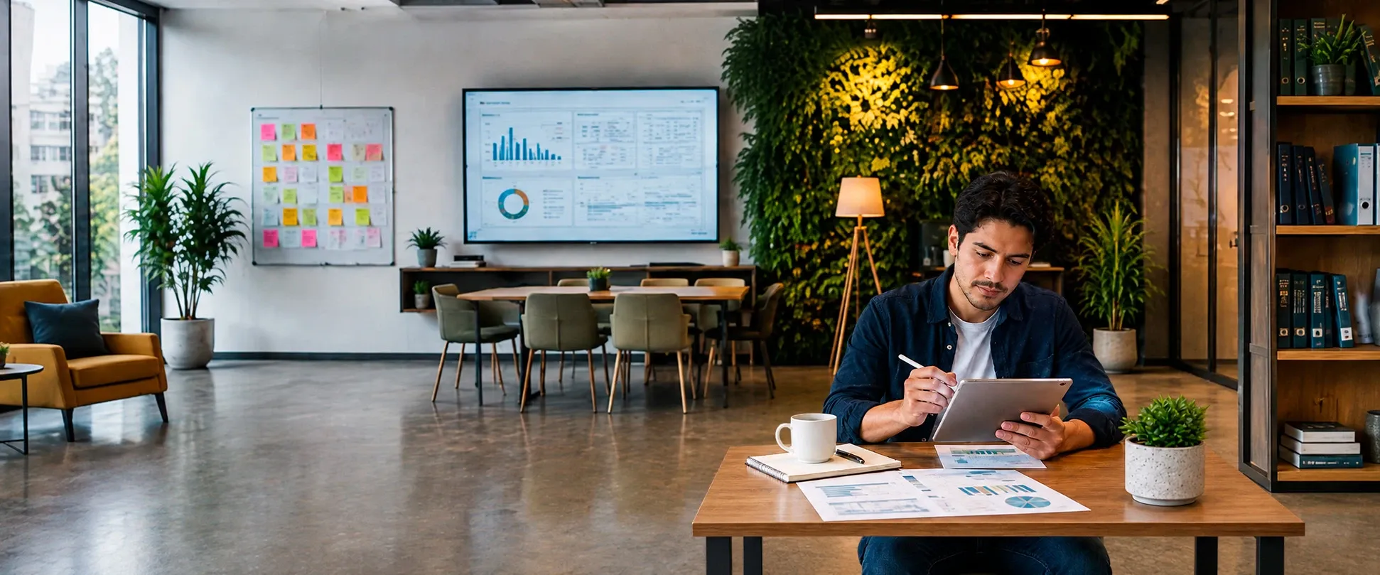 Diplomado en Transformación Digital de Organizaciones