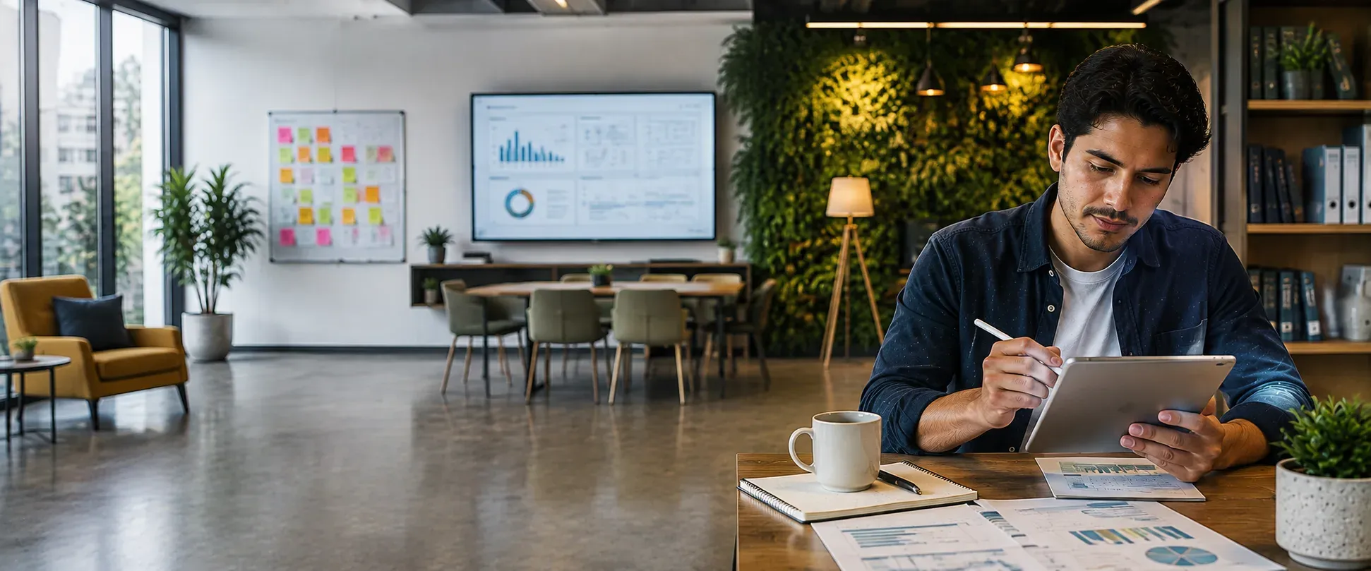 Diplomado en Transformación Digital de Organizaciones